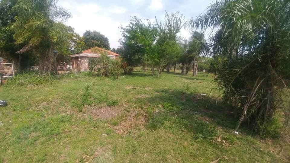 Vendo 3 Terrenos KM42 Ruta 2