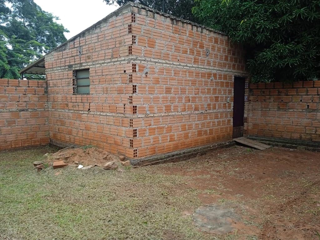 Casa en venta zona Luque Marambure 
