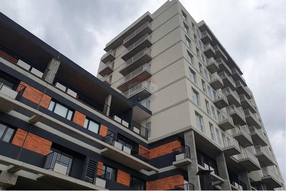 Departamento - Alquiler - Luque, Paraguay 1,900,000 ₲