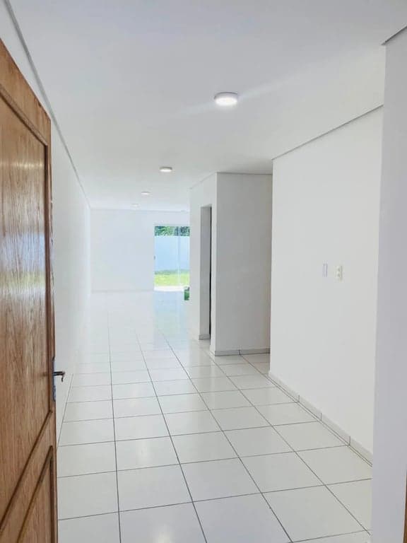 Dúplex de 2 y 3 habitaciones a estrenar en Yka'a Luque a dos cuadras de la Ruta Luque-Sanber