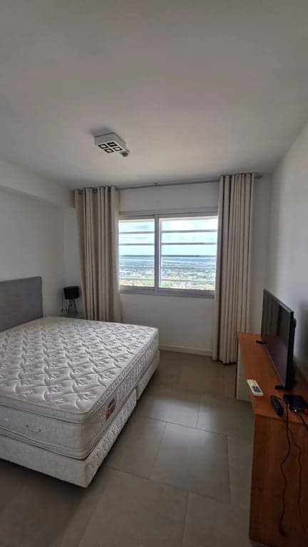 Palacio De Los Patos - Exclusivo Departamento de Lujo Amoblado en Alquiler - 2 Dormitorios Premium