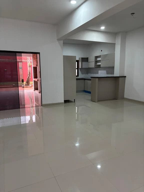 Duplex nuevo con 3 habitaciones a estrenar 