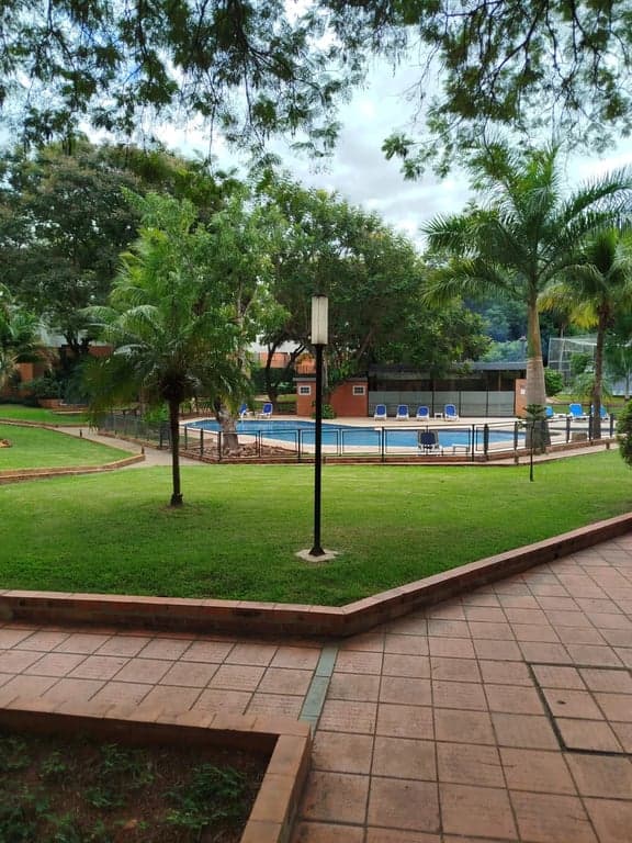 Condominio Cerrado Moravia 1 Dpto 73 m2