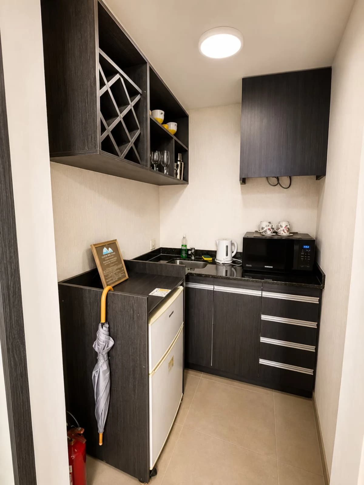 60% OFF | Departamento por todo enero en San Bernardino, foto principal