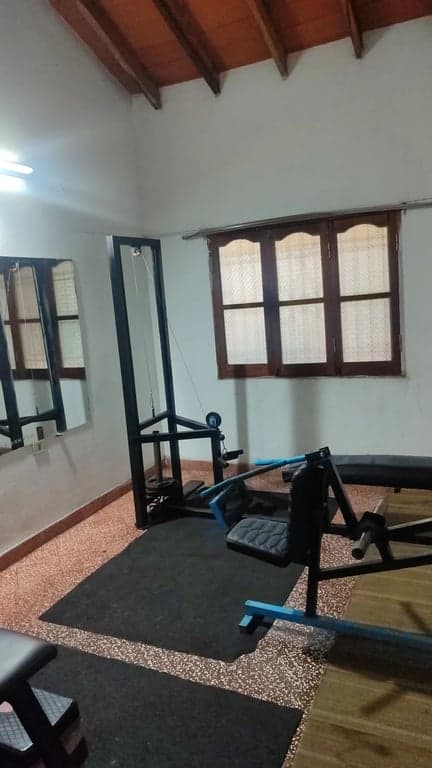 Casa en venta en zona centro de San Lorenzo