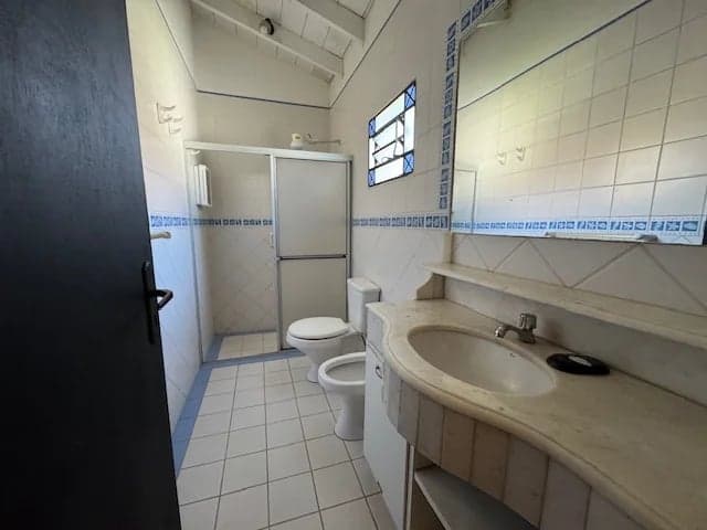 Casa Centrica en San Bernardino con piscina