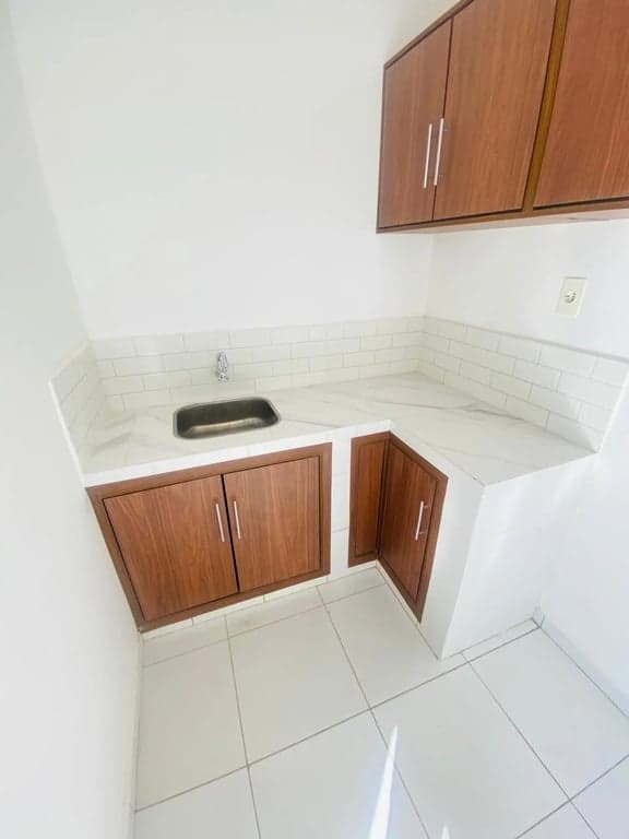 Dúplex de 2 y 3 habitaciones a estrenar en Yka'a Luque a dos cuadras de la Ruta Luque-Sanber