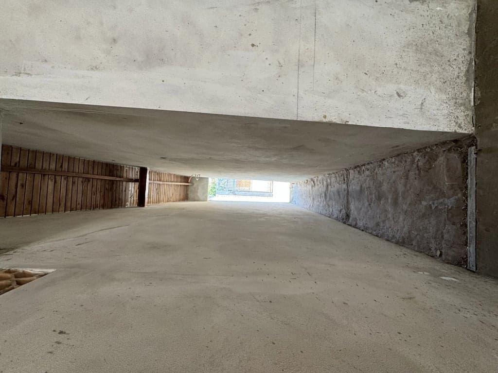 Casa semi terminada en Mariano Roque Alonso 