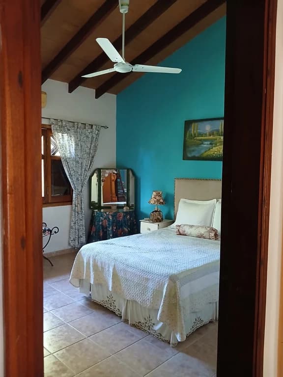 CASA EN VENTA en SAN BERNARDINO, CORDILLERA con Jardin y Piscina