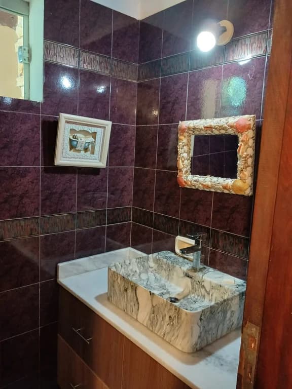 CASA EN VENTA en SAN BERNARDINO, CORDILLERA con Jardin y Piscina