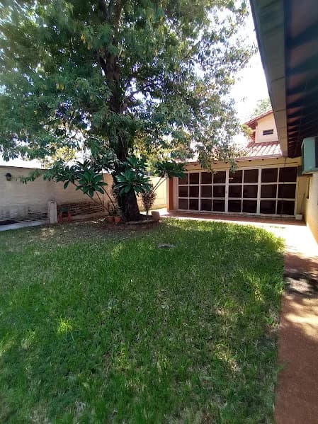 RESIDENCIA DE LUJO Bº HIPÓDROMO