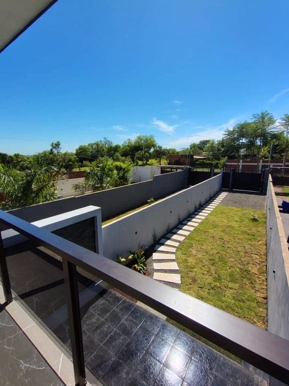 Duplex Nuevo en Alquiler 
