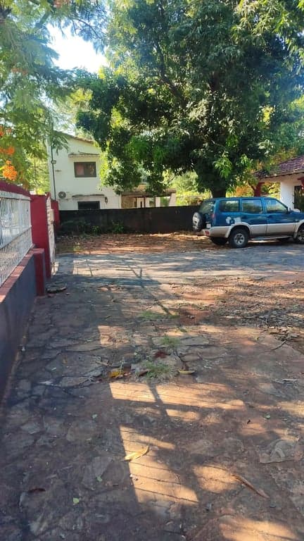 Casa en venta en zona centro de San Lorenzo