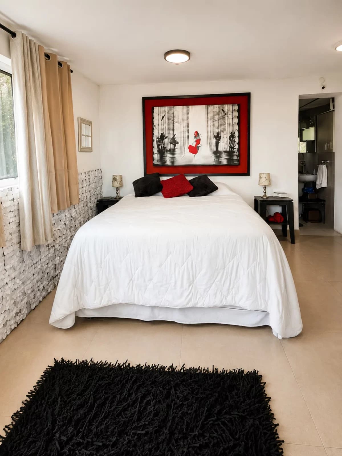 60% OFF | Departamento por todo enero en San Bernardino