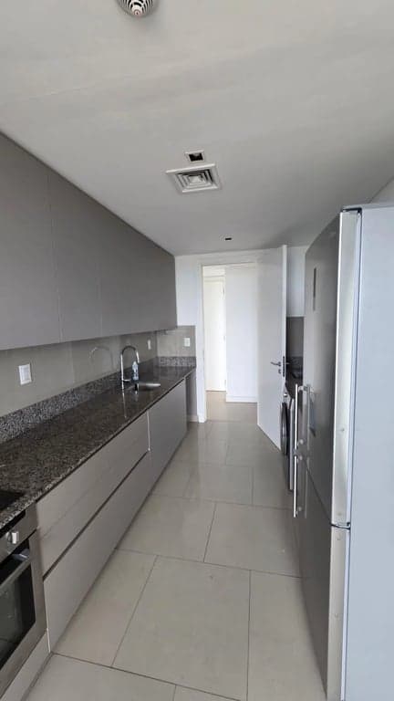 Palacio De Los Patos - Exclusivo Departamento de Lujo Amoblado en Alquiler - 2 Dormitorios Premium