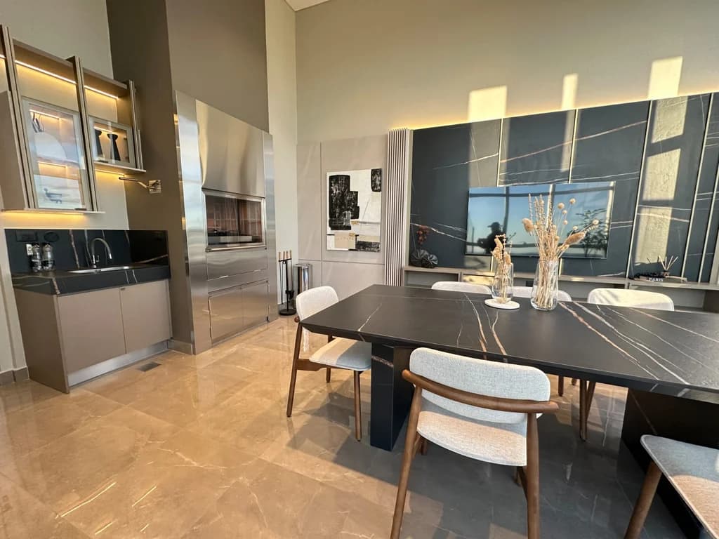 En Venta Monoambiente Amoblado Petra Tower 