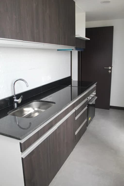 Departamento en Asunción, Barrio Jara