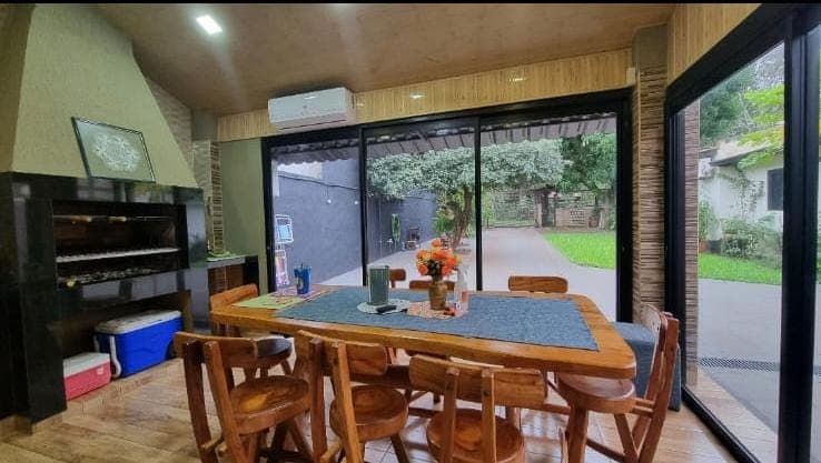 Casa en venta en Encarnación.., foto principal