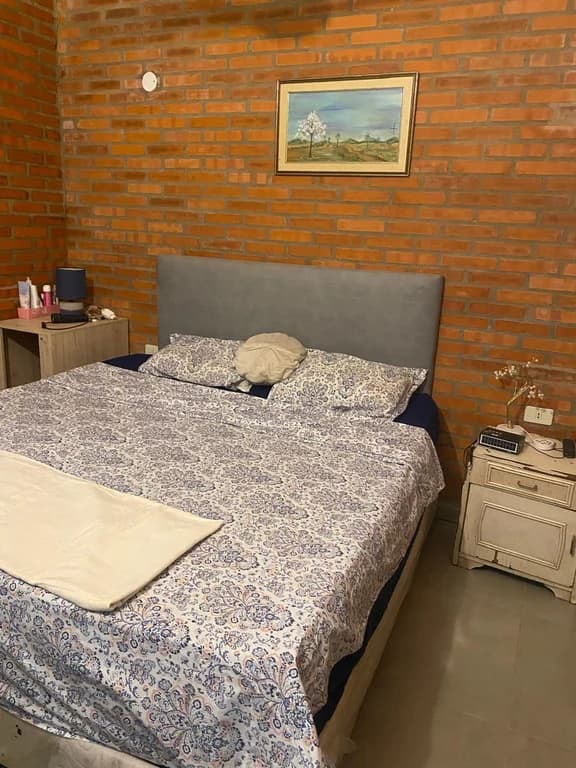 Casa Amoblada en Alquiler – 5 Habitaciones con Piscina – El Cortijo, San Bernardino