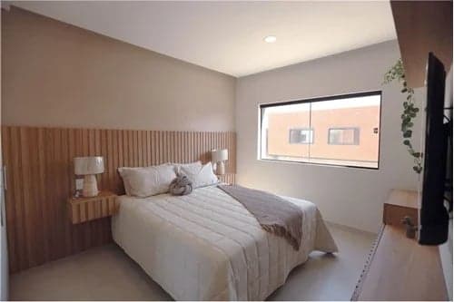 Duplex Premiun a pasos de Av. Laguna Grande 