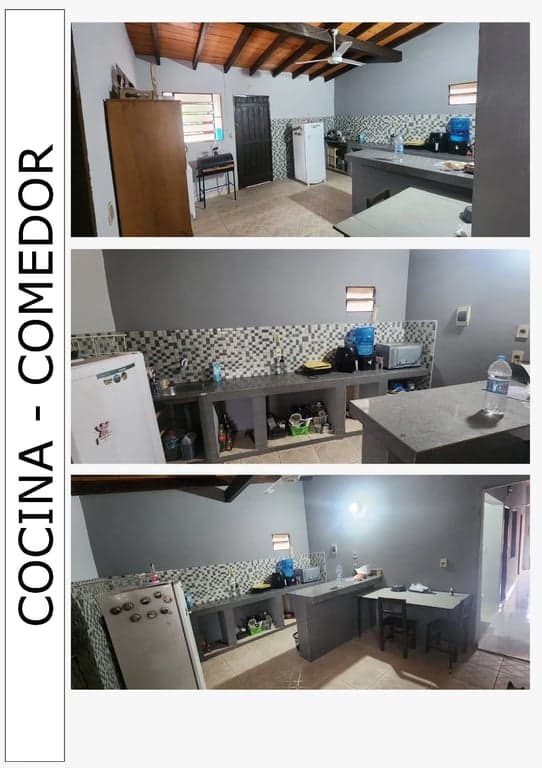 Casa en san lorenzo 
