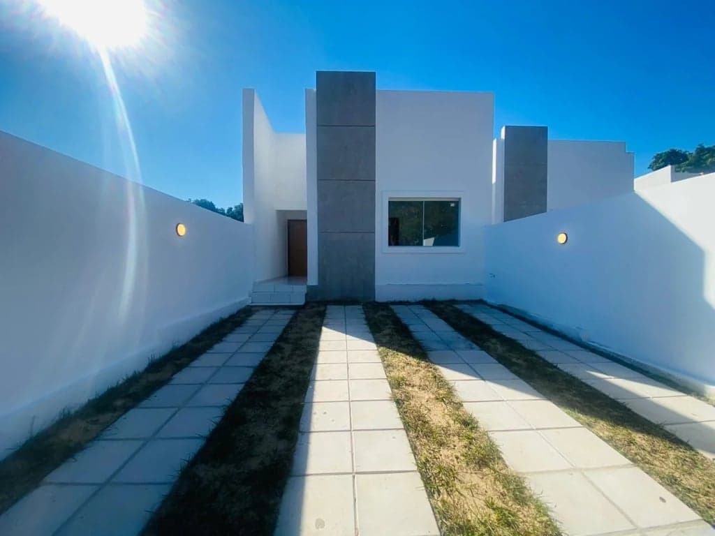 Dúplex de 2 y 3 habitaciones a estrenar en Yka'a Luque a dos cuadras de la Ruta Luque-Sanber