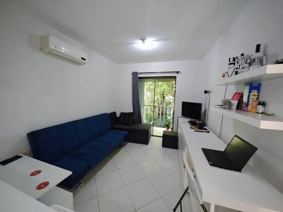 VENDO DEPARTAMENTO DE 2 DORMITORIOS EN MARIANO IDEAL INVERSION 