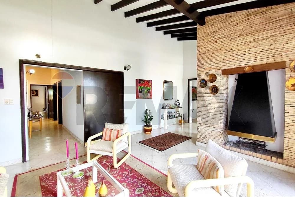 CASA EN VENTA BO. SAN VICENTE - ASUNCIÓN