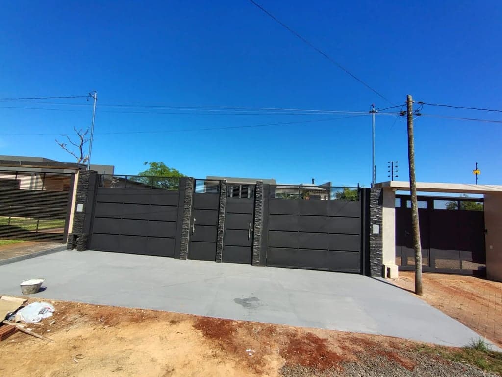 Duplex Nuevo en Alquiler 