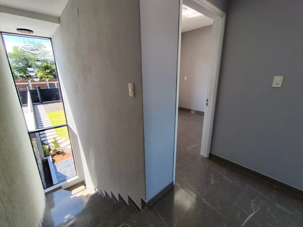 Duplex Nuevo en Alquiler 