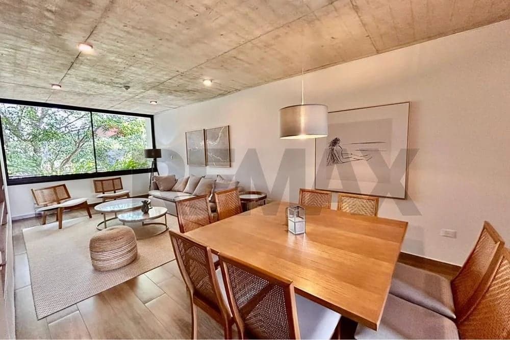 Departamento - Alquiler - Ycuá Satí, Asunción, Paraguay