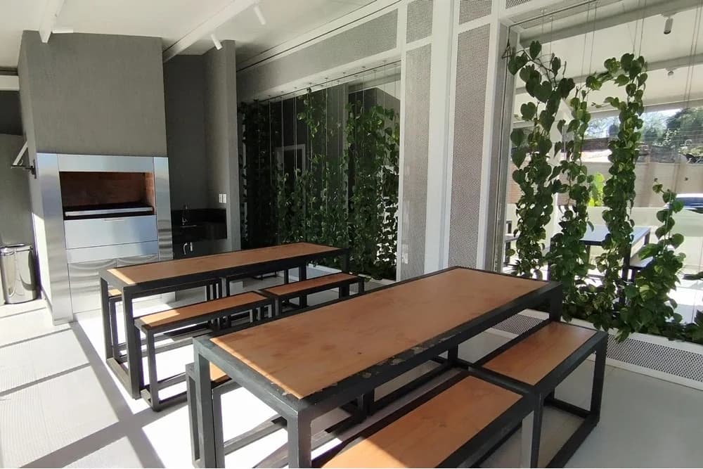 Departamento - Alquiler - Fernando De La Mora, Paraguay