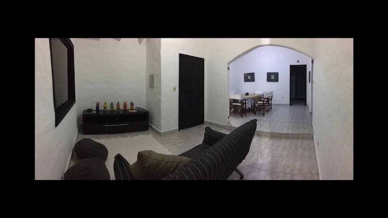 Casa Centrica en San Bernardino con piscina