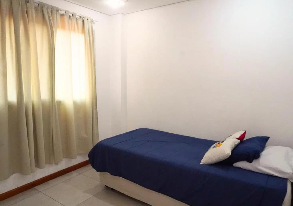 Edificio Santa Ana | Ubicación, confort y tranquilidad