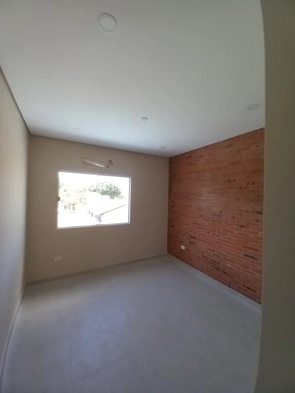 ALQUILO DUPLEX EN LUQUE ZONA CONMEBOL COD 6191