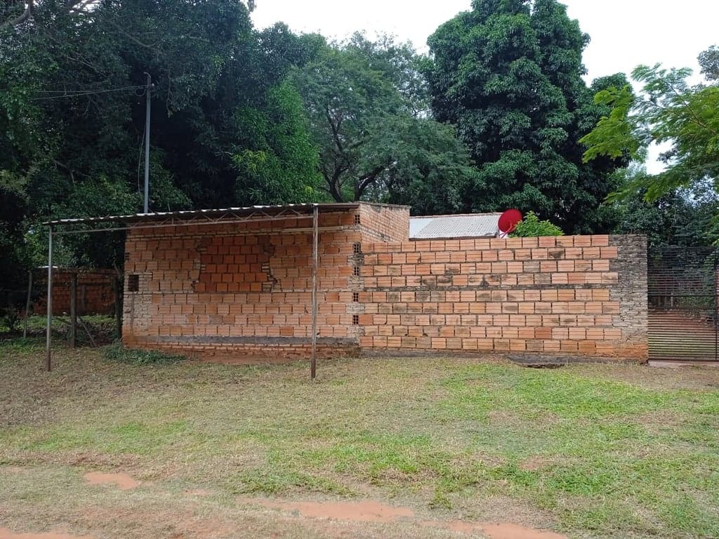 Casa en venta zona Luque Marambure 