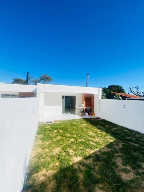 Dúplex de 2 y 3 habitaciones a estrenar en Yka'a Luque a dos cuadras de la Ruta Luque-Sanber