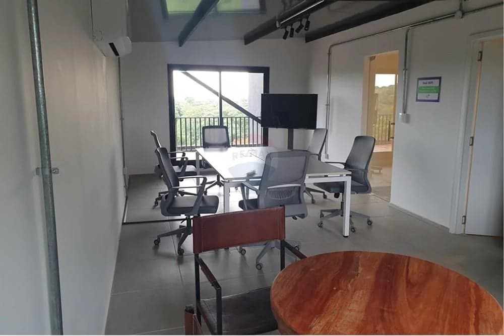 Departamento - Alquiler - Luque, Paraguay 1,900,000 ₲