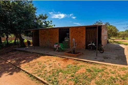 Oportunidad ideal para invertir o construir 🏡 Terreno en esquina disponible