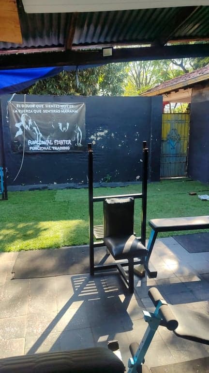 Casa en venta en zona centro de San Lorenzo