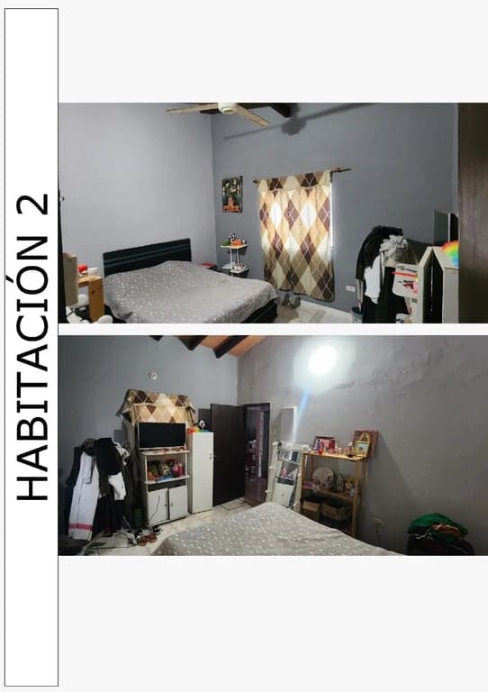 Casa en san lorenzo 