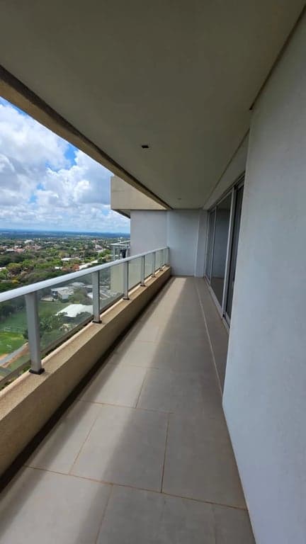 Palacio De Los Patos - Exclusivo Departamento de Lujo Amoblado en Alquiler - 2 Dormitorios Premium