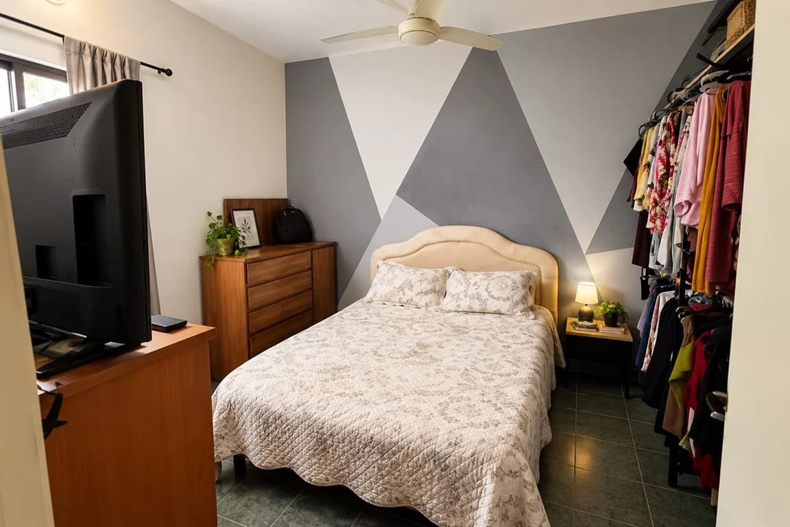 Hermosa casa en venta en San Lorenzo, Barcequillo