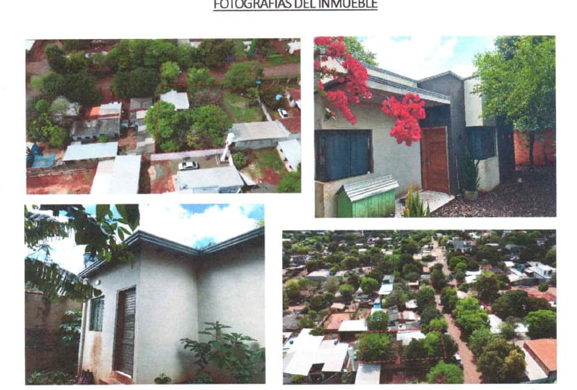 TERRENO EN VENTA CON CASA