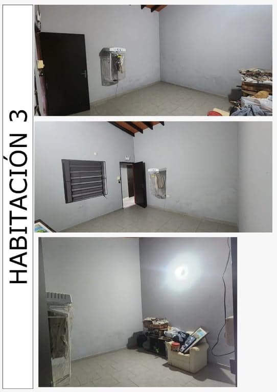 Casa en san lorenzo 