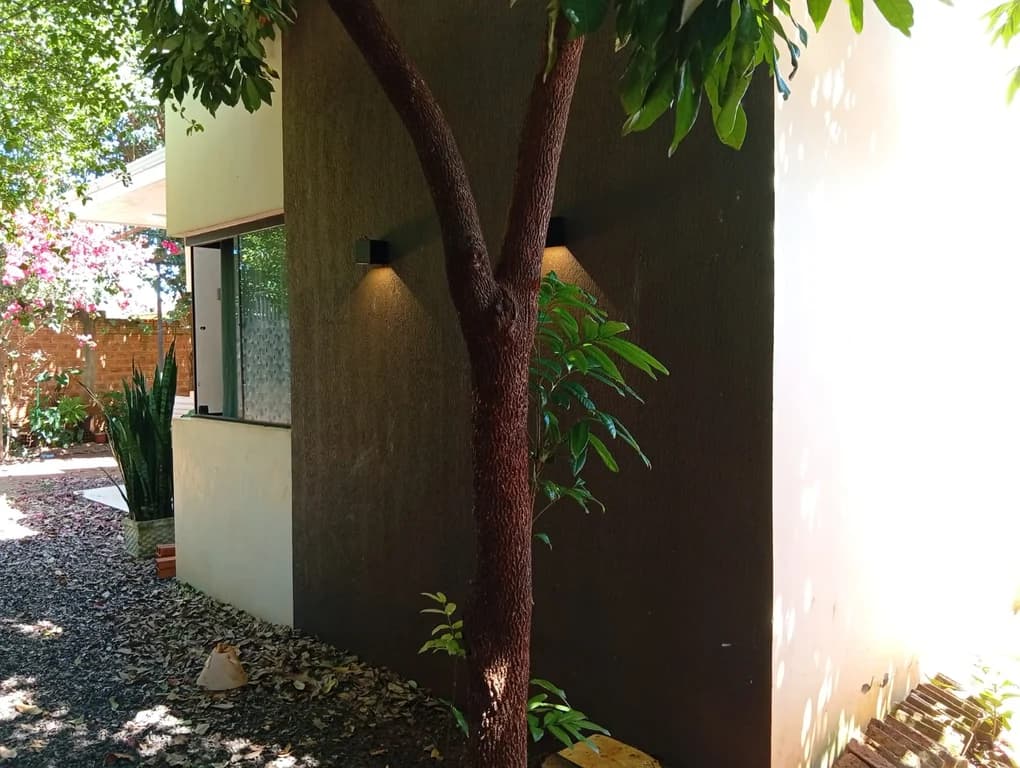 TERRENO EN VENTA CON CASA