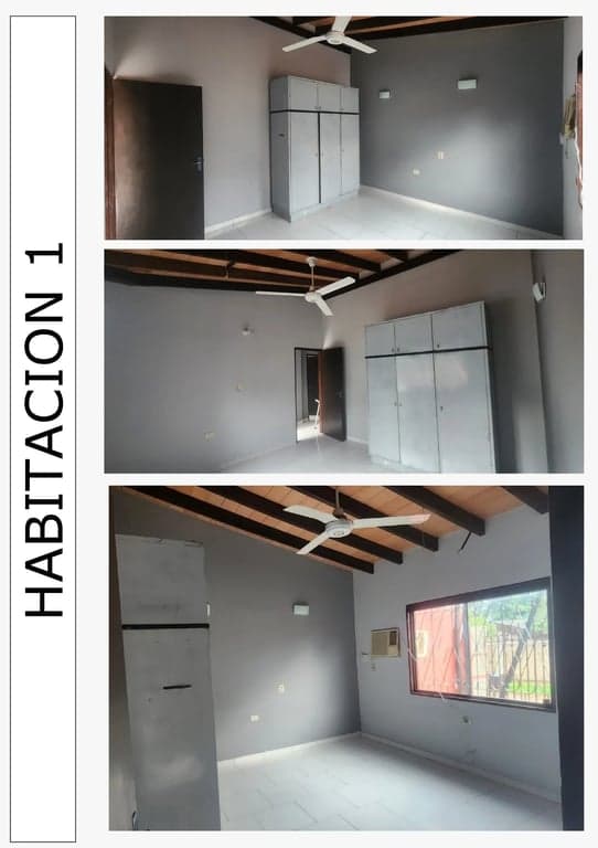 Casa en san lorenzo 