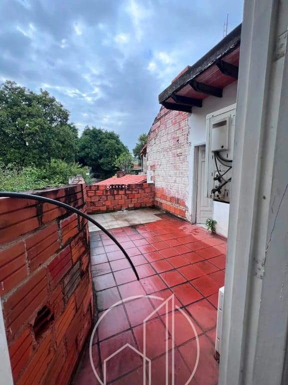 En venta | Casa en Barrio Bella Vista – Asunción