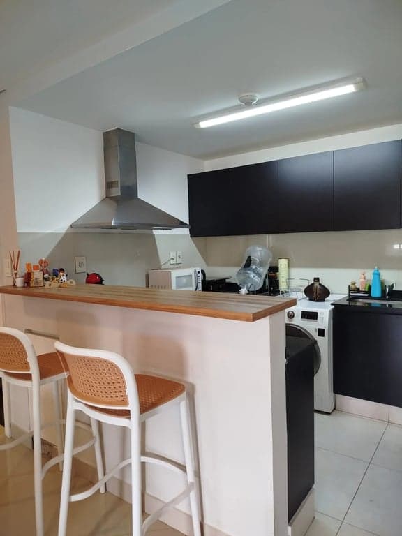 Condominio Cerrado Moravia 1 Dpto 73 m2