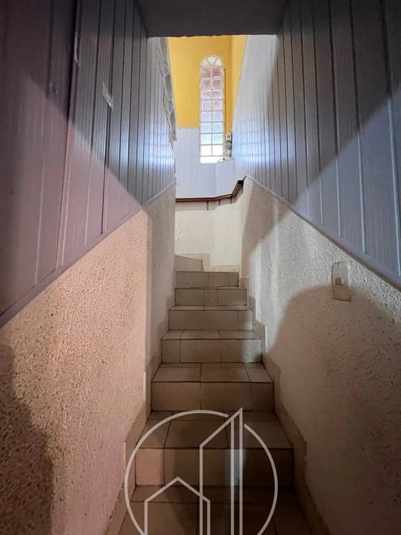 En venta | Casa en Barrio Bella Vista – Asunción